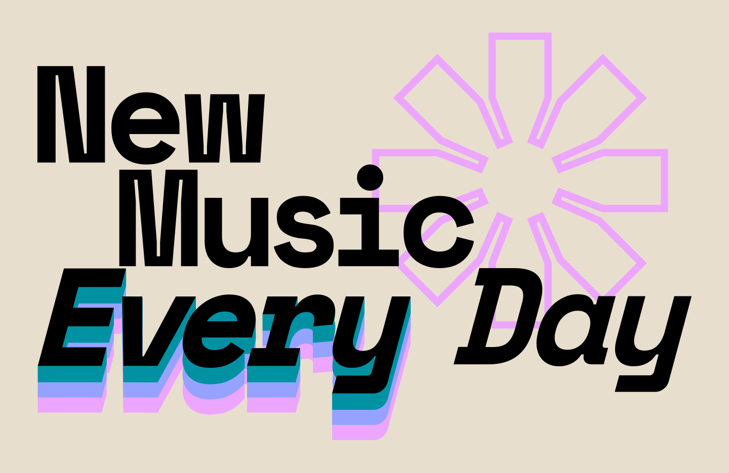 The smaller badge for the front of the jumper.